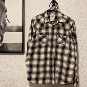 Ariat Retro fit men’s Large